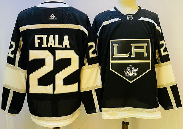 Los Angeles Kings Jerseys 11